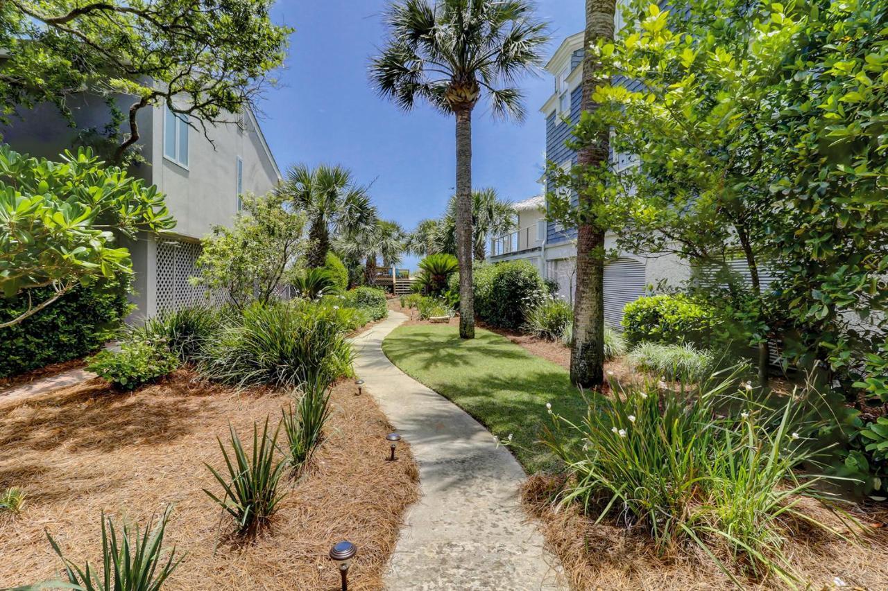 51 Dune Lane Hilton Head Island Zewnętrze zdjęcie