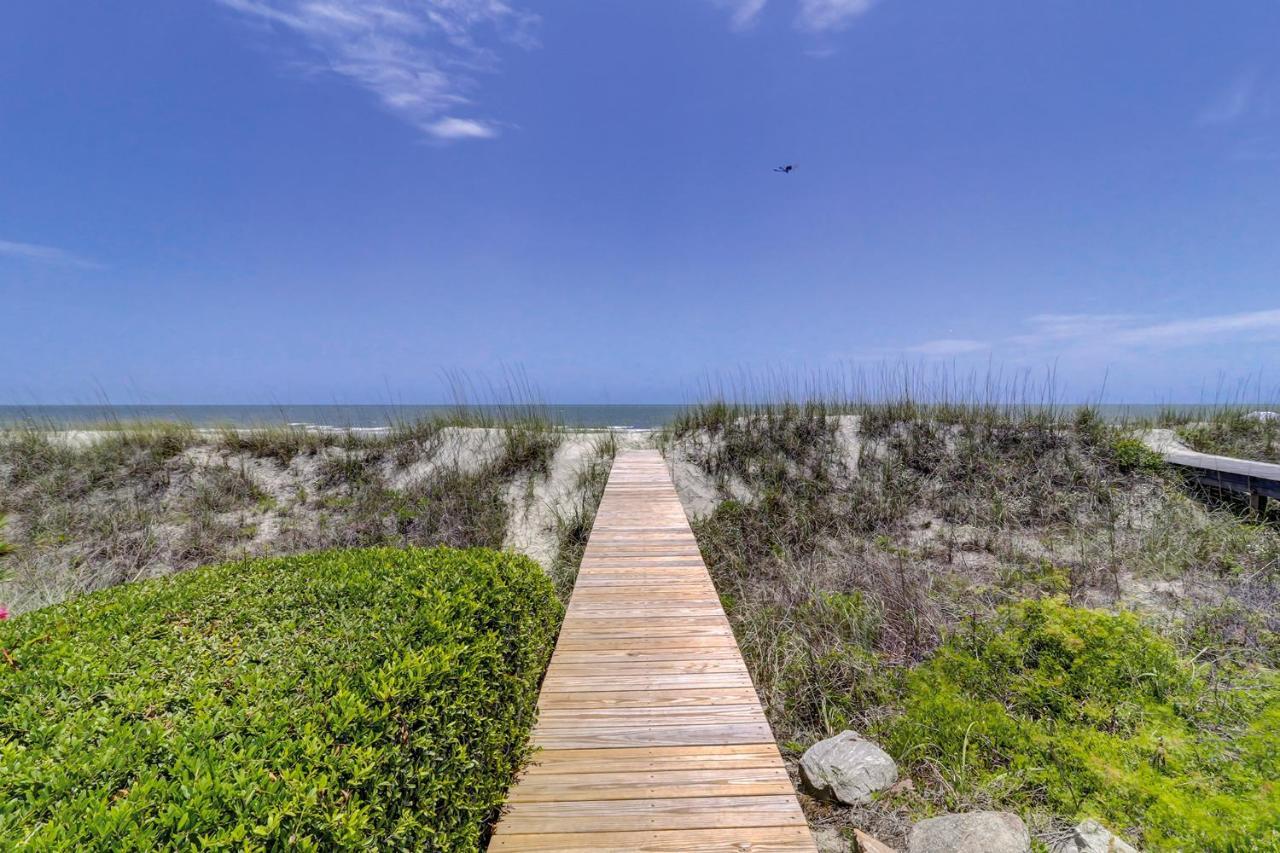 51 Dune Lane Hilton Head Island Zewnętrze zdjęcie
