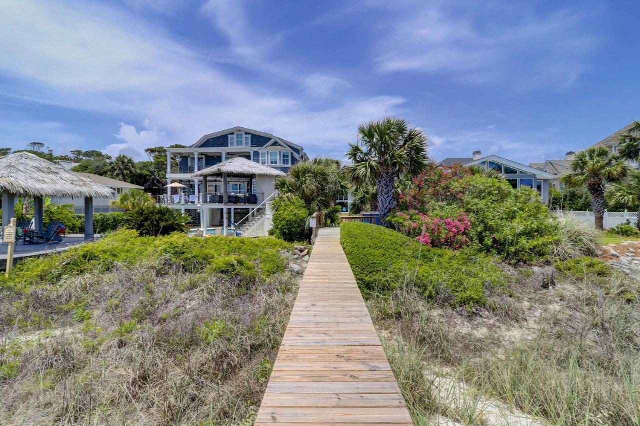51 Dune Lane Hilton Head Island Zewnętrze zdjęcie