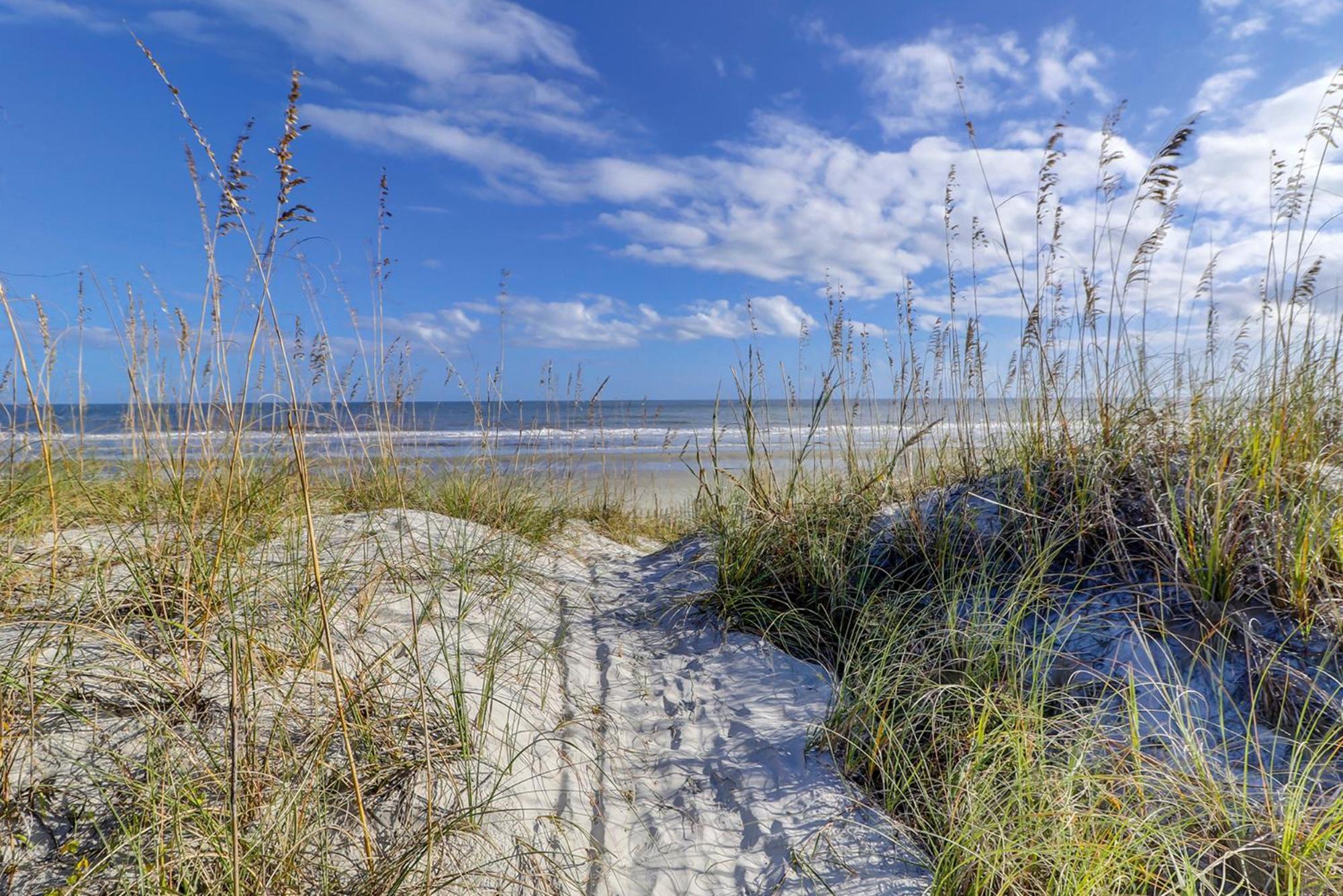 51 Dune Lane Hilton Head Island Zewnętrze zdjęcie