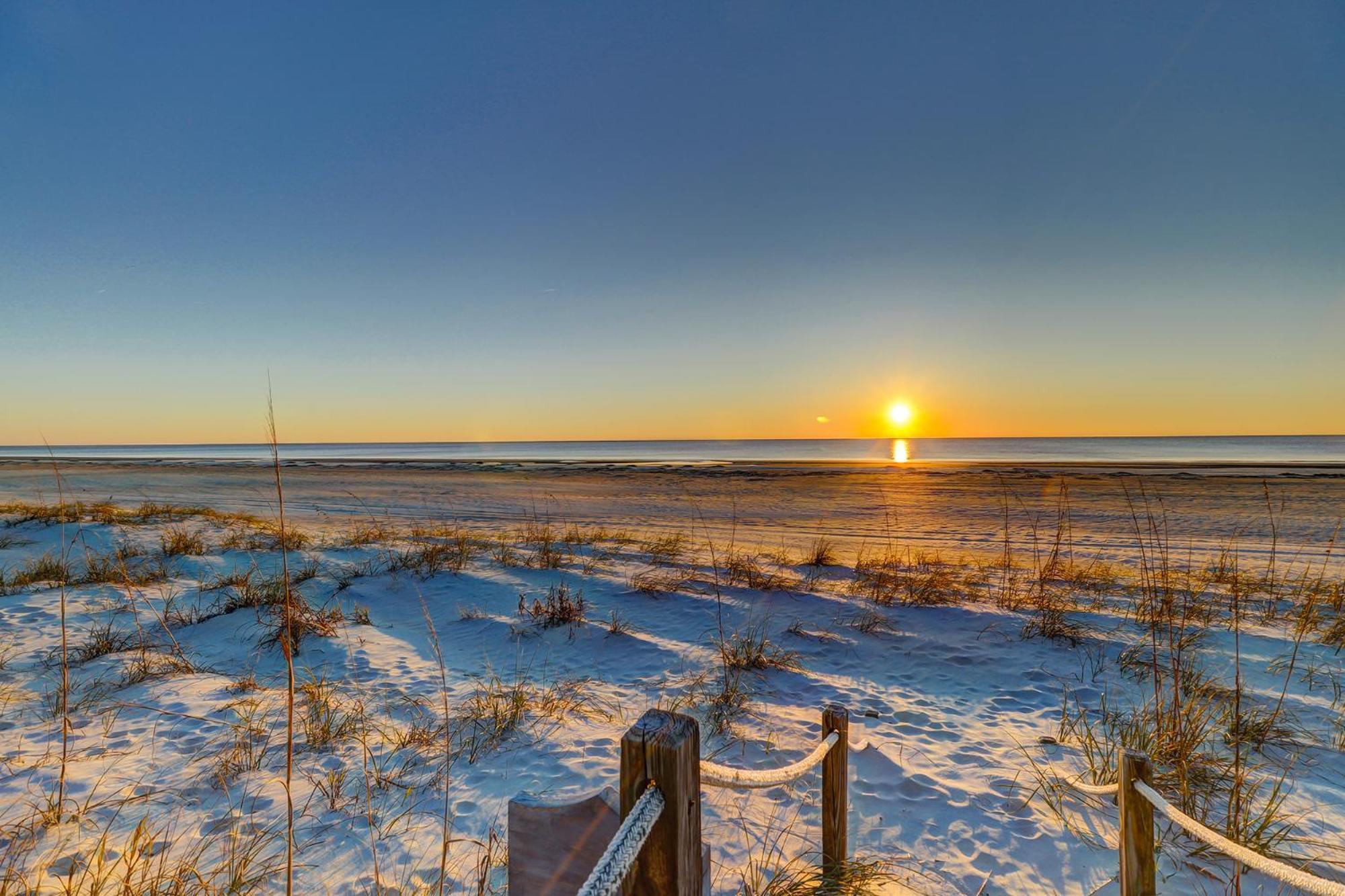 51 Dune Lane Hilton Head Island Zewnętrze zdjęcie