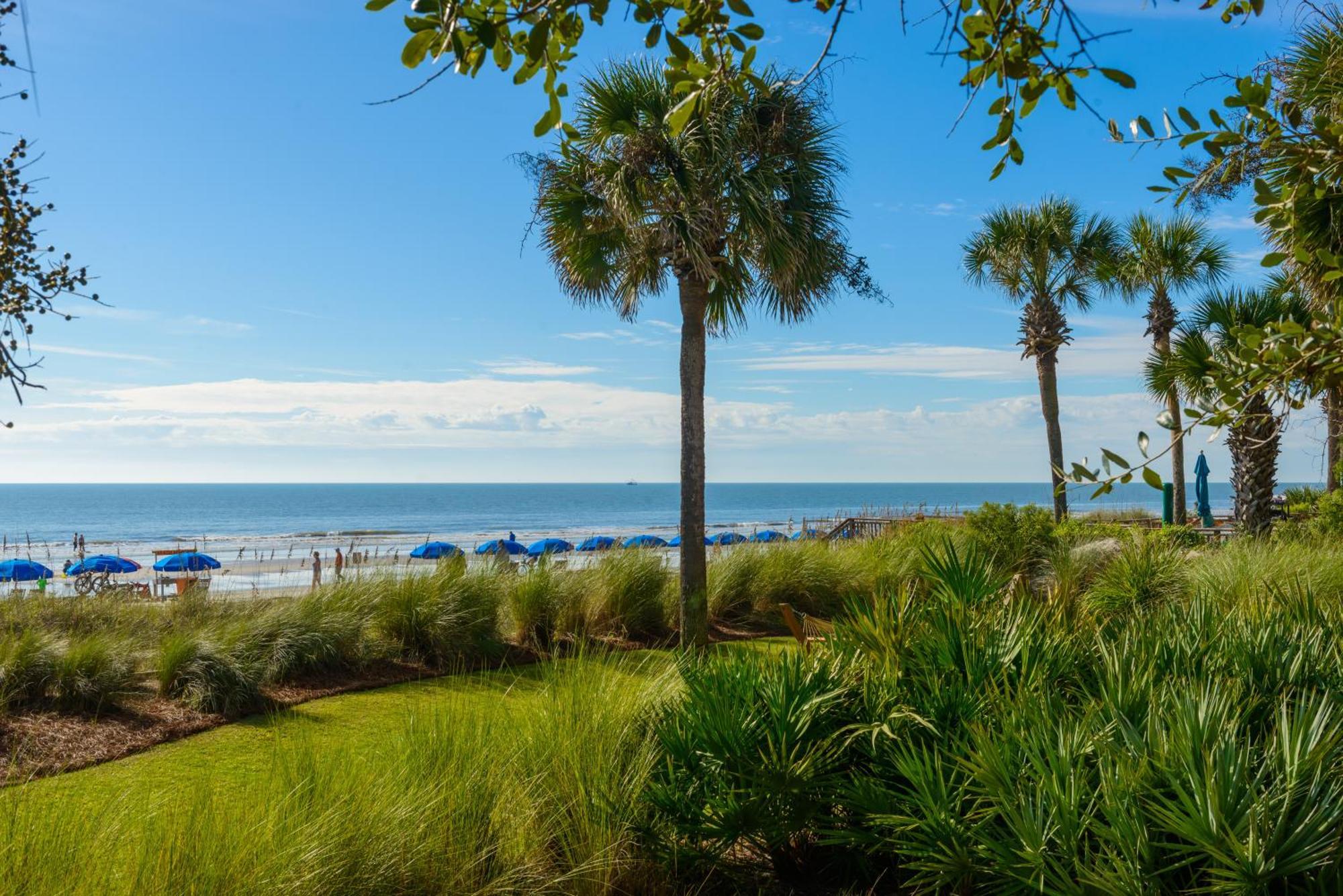 51 Dune Lane Hilton Head Island Zewnętrze zdjęcie
